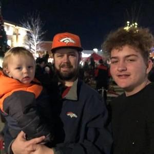 Meet your Posher, Dillon